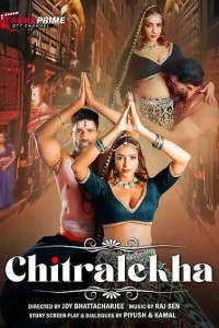 Chitralekha (2023) TadkaPrime Original
